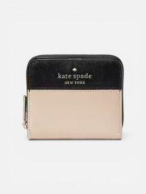kate spade New York Staci Small Zip Around Wallet